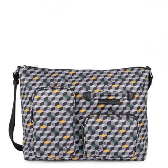 Sac De Plage Fourre-tout Sacs Voyage À Corps Croisé Pour Les Femmes