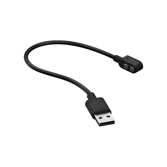 Câble USB charge magnétique - Led Lenser
