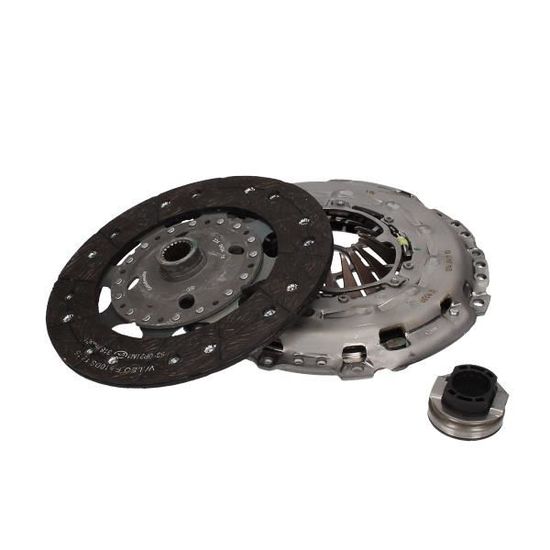 LuK Kupplungssatz 624 3367 00 - Komplettsatz Für BMW 3er & 5er E90 E60