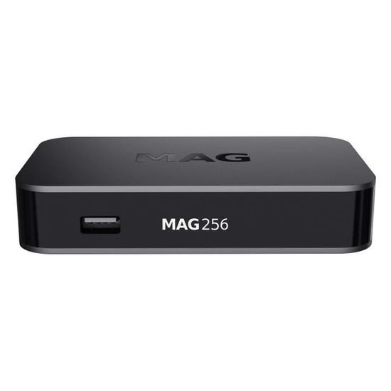 mag 265 iptv box