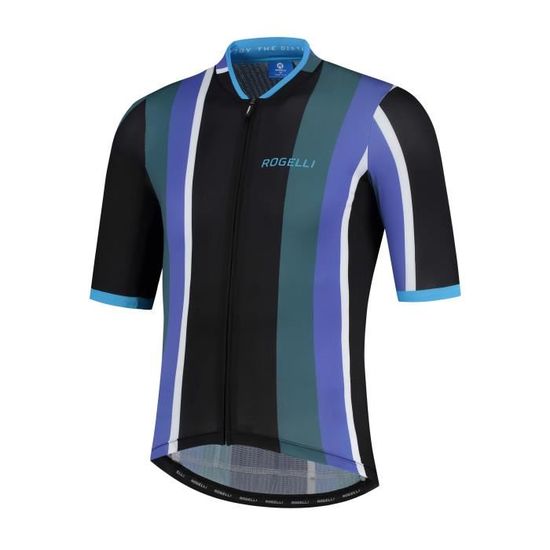 Maillots de vélo vintage - Mots clés Manches courtes- The Sport Nuggets