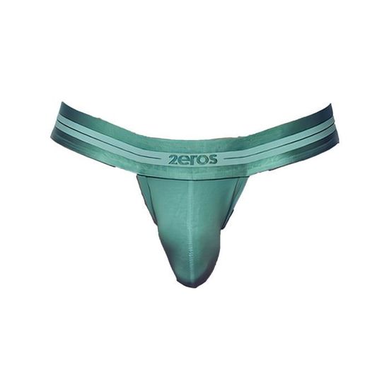 Jockstrap Homme Breedwell Cumdump Couleur Kaki - Neuf - Pour Fétichisme/bondage