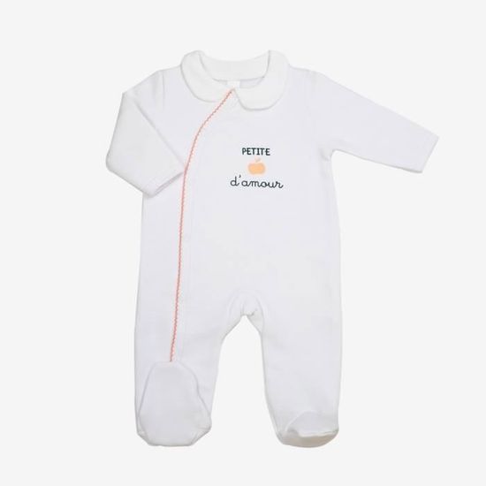 Pyjama bébé 3 mois new arrivals