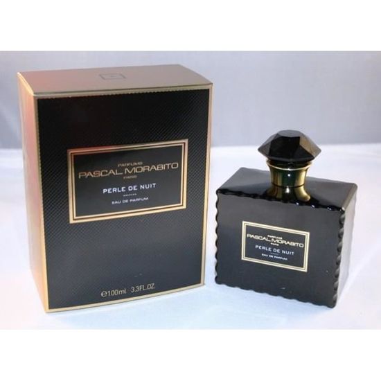 Pascal Morabito pour femme - Eau de parfum Perl… - Achat / Vente parfum ...