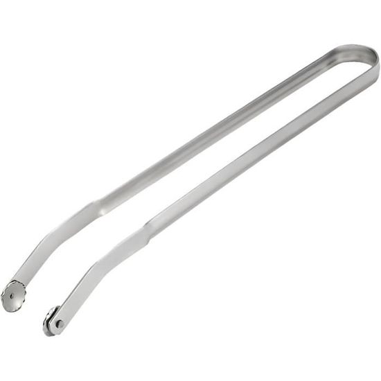 12 Pouces Pinces Pour Barbecue De Cuisine En 304 Acier Inoxydable