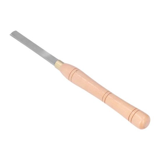 Outil De Creusage, Outils De Tournage Sur Bois Burin Rotatif Outil À Main Carbure Indexable Pour Couper Des Rainures En V/Faire Des Courbes Et Des Criques Et Tailler Des Lignes