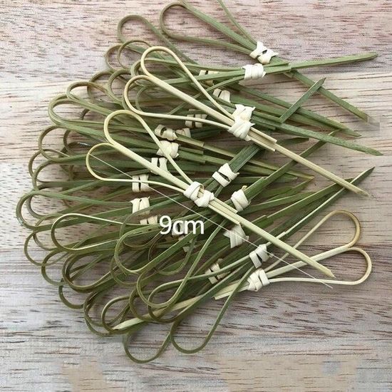 KnitPal Lot De 6 Crochets Tunisiens Afghans à Double Extrémité De 40 Cm (40 Cm) : K/6,5 Mm, 7 Mm, L/8 Mm, M/9 Mm, N/10 Mm, O/12 Mm – Long Crochet Tunisien