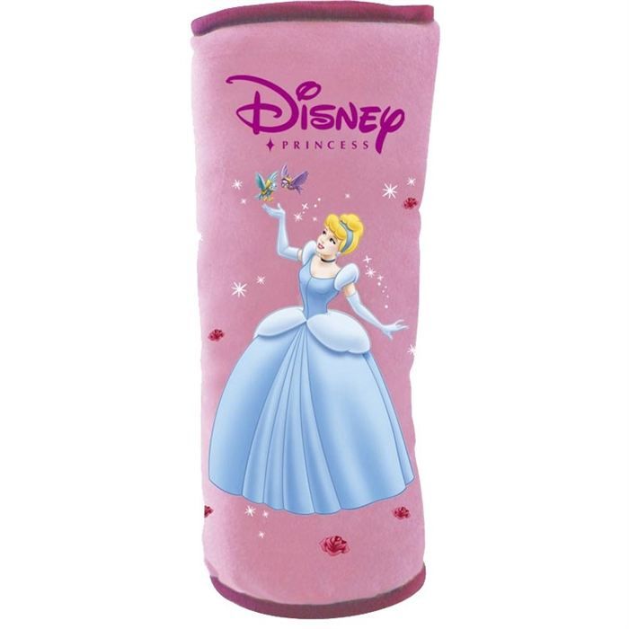 PRINCESS FOURREAU DE CEINTURE & COUSSIN