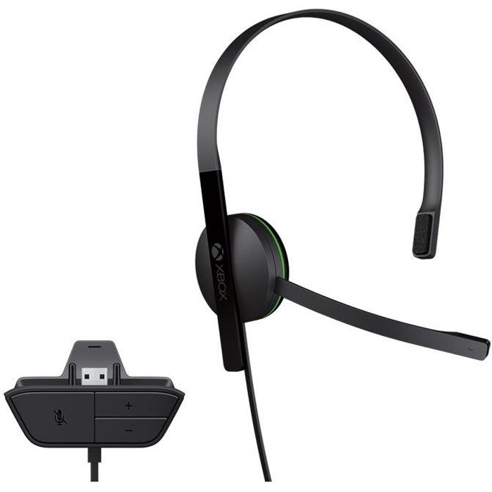 Casque xbox one cdiscount Clearance