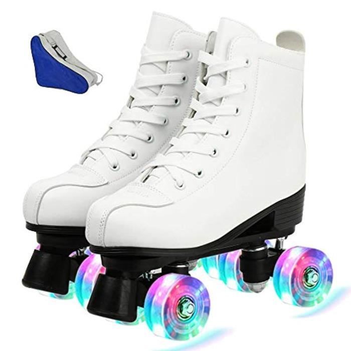 Patins A Roulettes Artistiques d’occasion