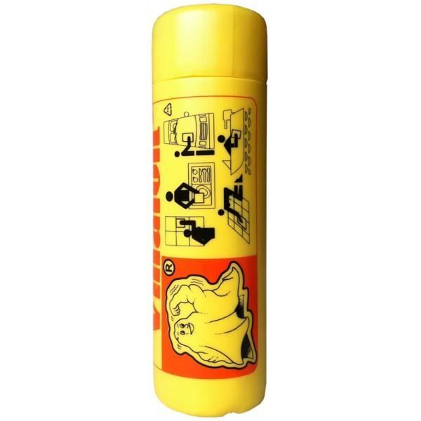 Peau de chamois synthetique en coffret