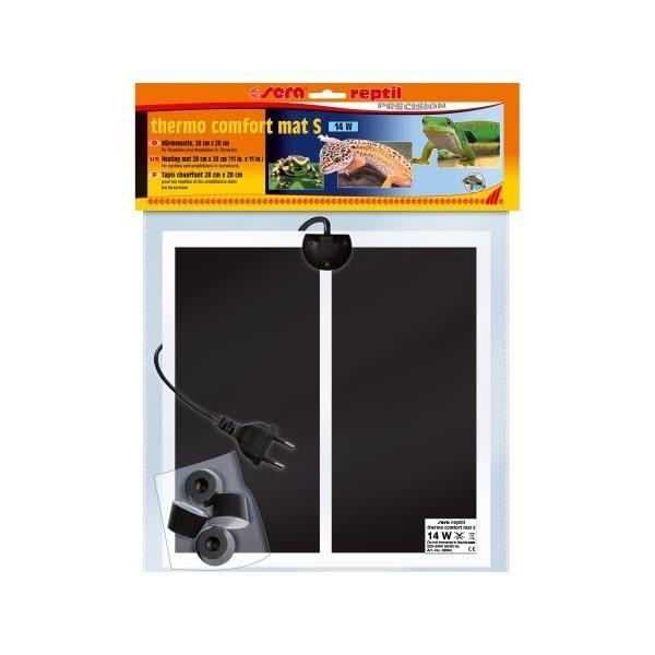 Thermo Confort Mat S - Sera