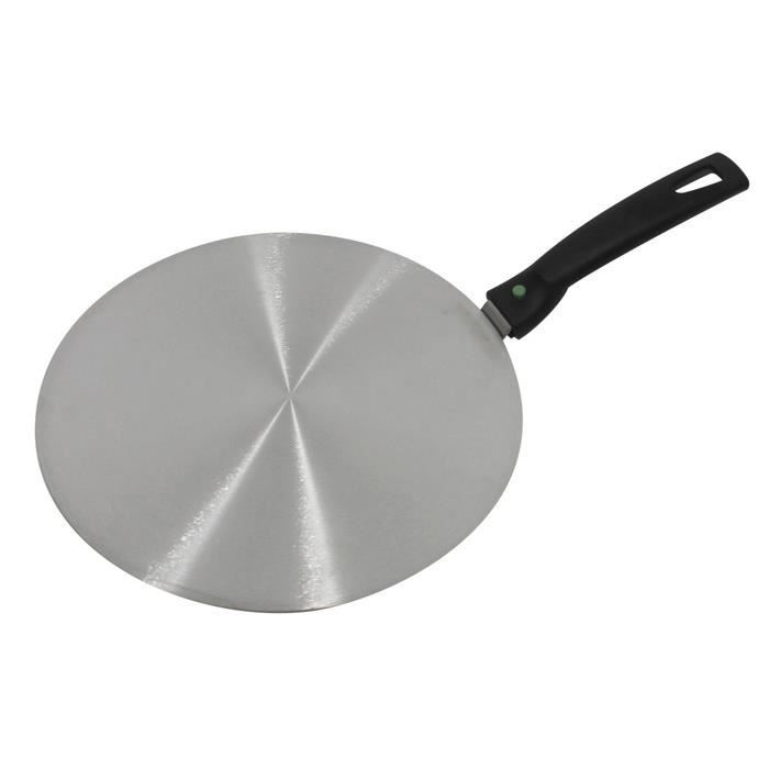 Adaptateur Scanpart induction Batterie de cuisine 26cm