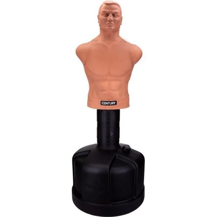 Century BOB Sac de frappe Mannequin de boxe a hauteur reglab