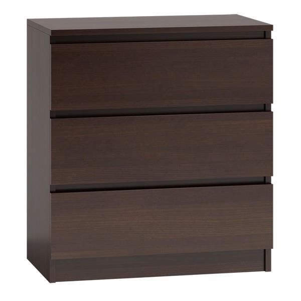COMMODE - MALWA M3 70 - WENGE
