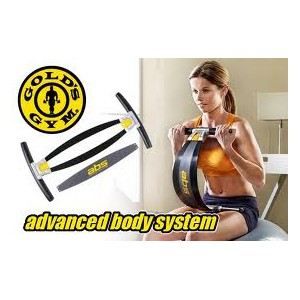ABS Advanced Body System