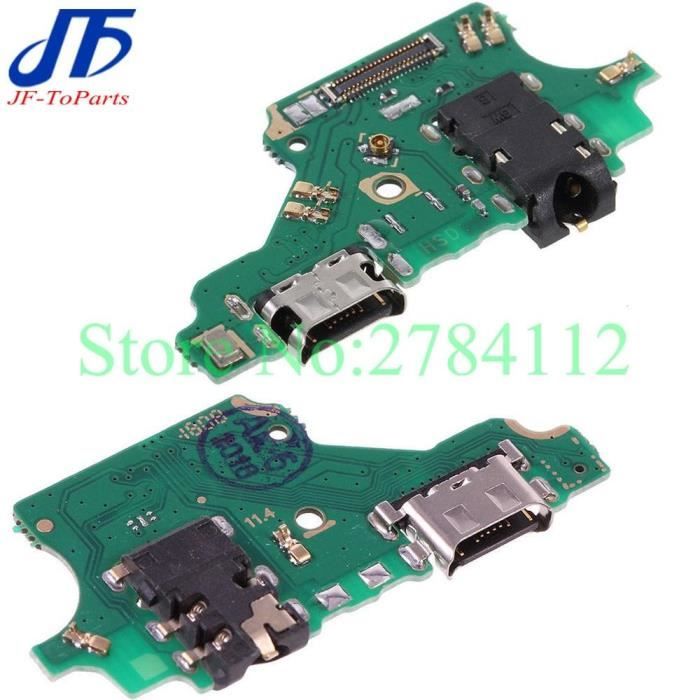 pour Huawei P20 lite/P20lite USB carte de Charge Dock Port connecteur connecteur de