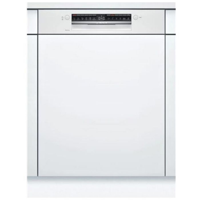 Lave-Vaisselle avec Bandeau BOSCH SMI4HTW31E