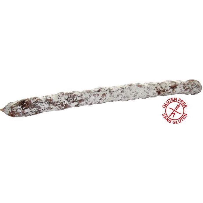 FOUET CATALAN 150gr. SAUCISSON SEC