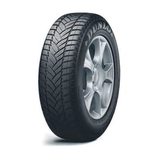 DUNLOP - Pneu Hiver - GRANDTREK WT M3 - 255/50 R19 V