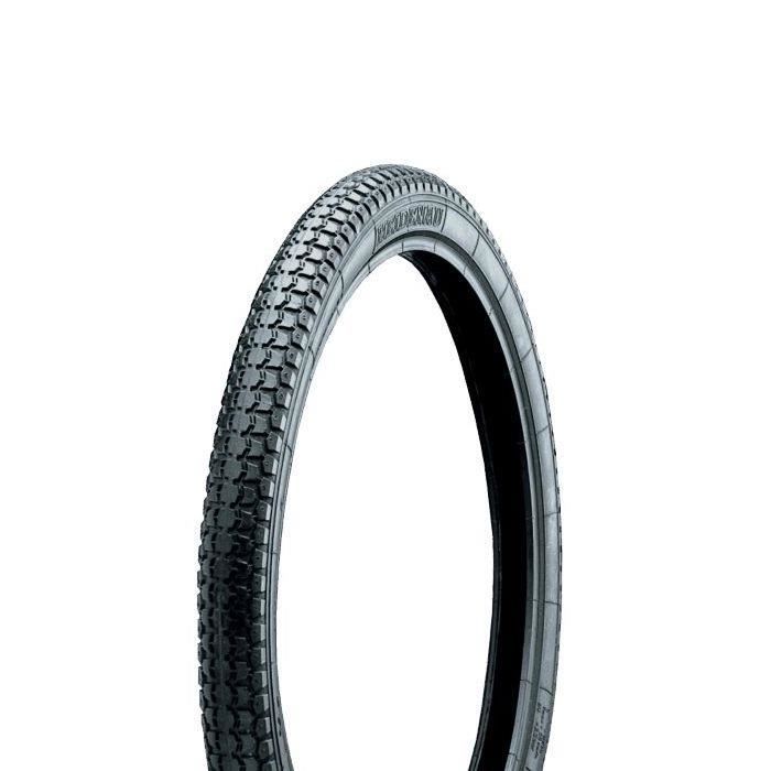 HEIDENAU 2.25 - 17 28B HEIDENAU M3 TT - Pneu Moto Route Été