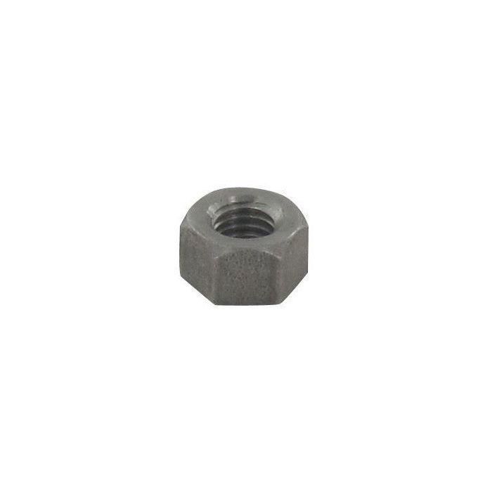 Écrou pour renvoi d’angle M8x1,25 (pas à gauche)