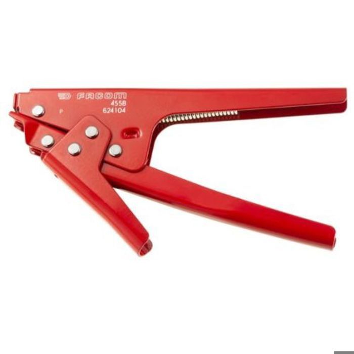Pince pour collier plastique/nylon - FACOM - 455B