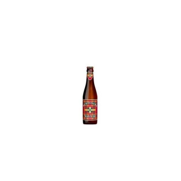 Mc Douglas Scotch Ale 24 Et
