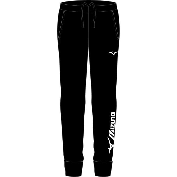 Pantalon Mizuno terry