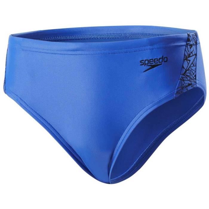 MAILLOTS DE BAIN Homme Slips bains Speedo Boom Splice 6.5cm