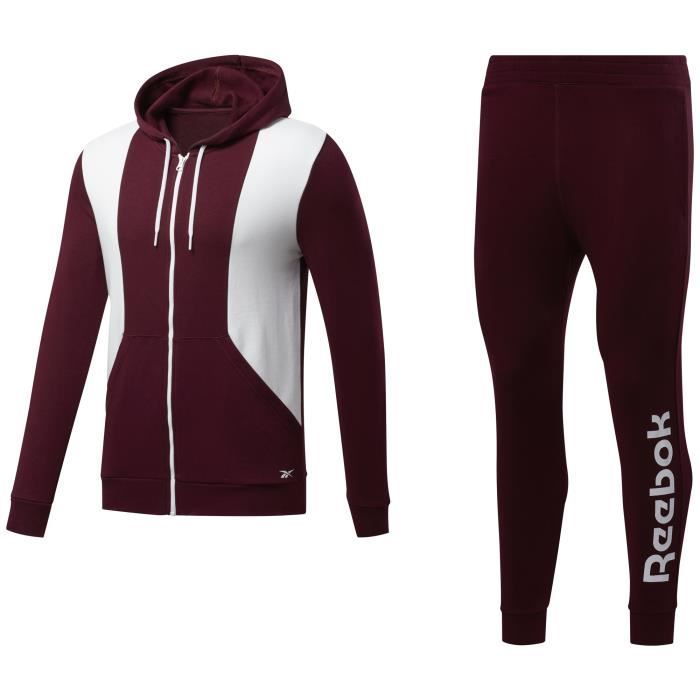 Survêtement Reebok Training Essentials Linear Logo