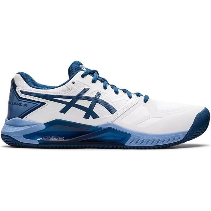 Asics Gel-Challenger 13 Clay Chaussure de tennis pour Homme 1041A221-102
