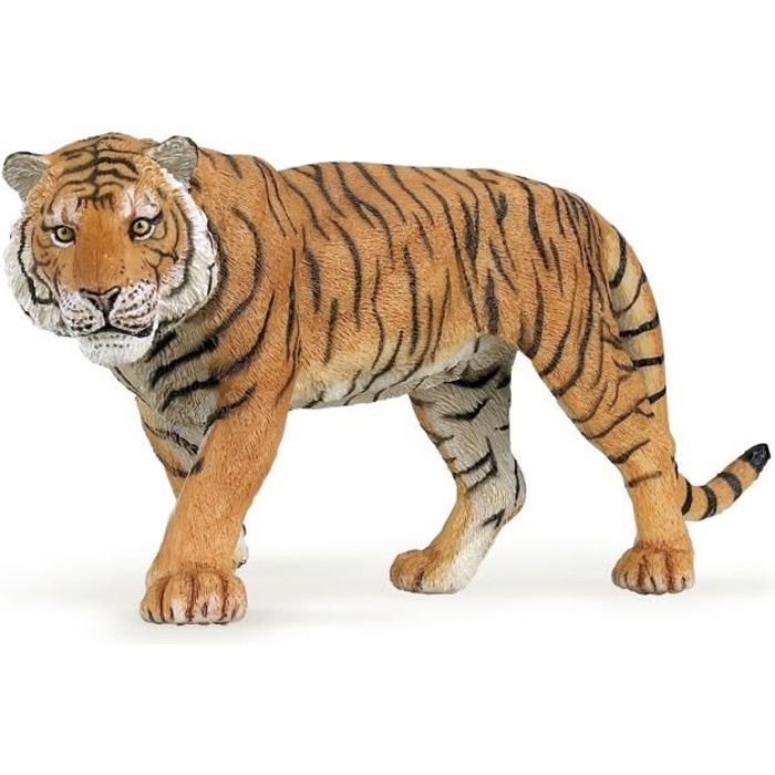 PAPO Figurine Tigre