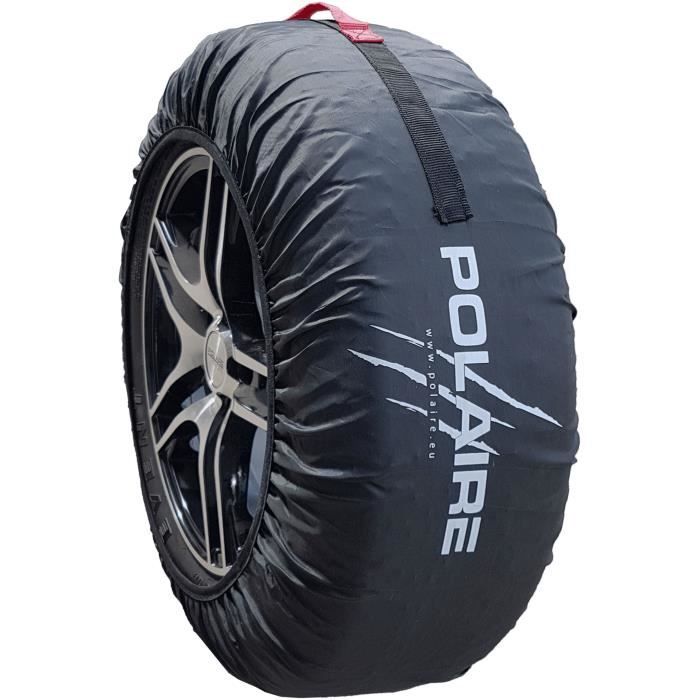 POLAIRE Housse de rangement pour pneus Taille M