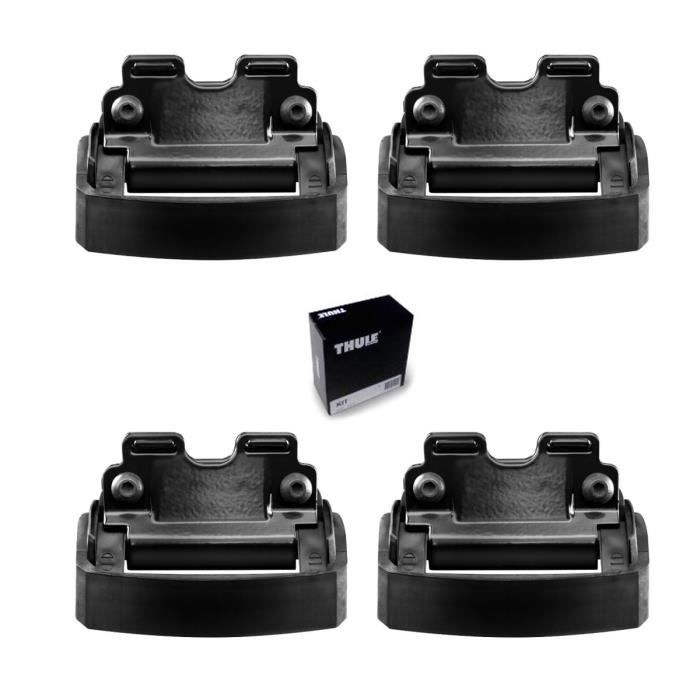 THULE 4047 Kit d’Adaptation Fixpoint Ford Edge