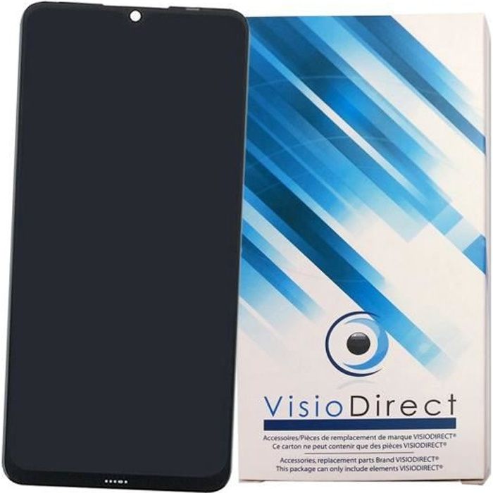 Ecran pour Huawei P30 lite 6.15\