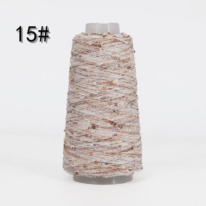 YGK Mini Corde pour Assist Crochet Cylon Nœud 5m No. 4 (0531