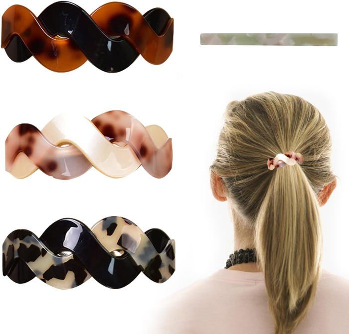 Ressort De Tension Pour Tondeuse à Cheveux électrique, Accessoire De Cisaillement à Pousser, WAHL 8148, 8504, 8591, 1919/8509, 10 Pièces