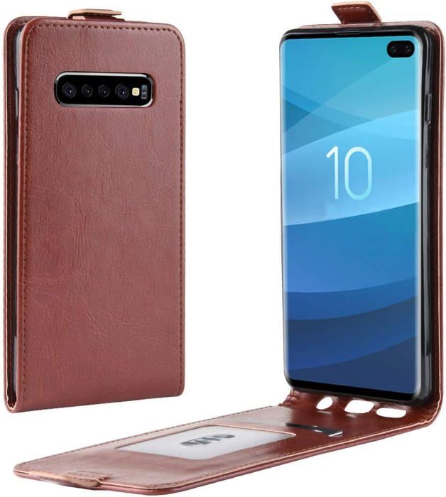 Coque - PHONILLICO - Honor 400 SMART - Portefeuille Noir - Clapet Aimanté - Souple - Téléphonie