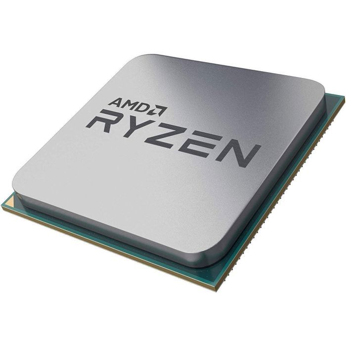 AMD Ryzen 5 5600 Wraith Stealth (3.5 GHz / 4.4 GHz) Tray