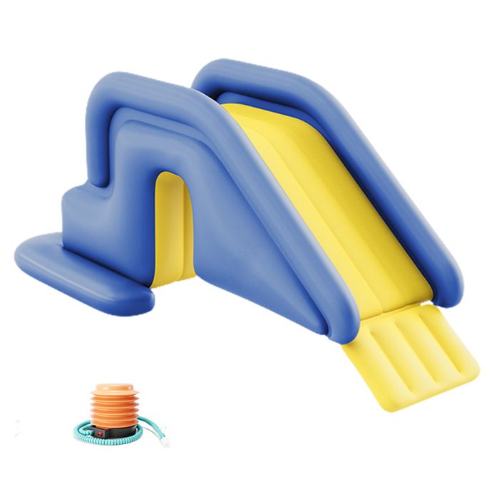 Toboggan De Piscine Gonflable Pour Piscines Hors-sol - 200 X 80 X 85 Cm | Jeux Aquatiques été, Famille - 3