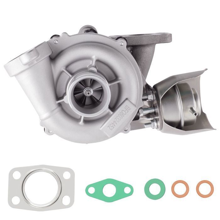 Neuf GT1544V Turbocompresseur Turbo 753420 pour Citroen Peugeot 1.6 HDI 110 CV