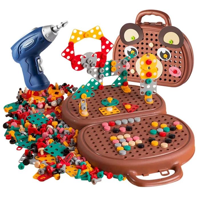 Taidda Blocs Mathématiques éducatifs en Bois pour Enfants, Apprentissage du Développement de L'entraînement Cérébral, Jouet en Bois Sûr pour 3 Ans et Plus, 6,2 X 6,5 X 7 Pouces Taidda Blocs Mathématiques éducatifs en Bois pour Enfants, Apprentissage du Développement de L'entraînement Cérébral, Jouet en Bois Sûr pour 3 Ans et Plus, 6,2 X 6,5 X 7 Pouces