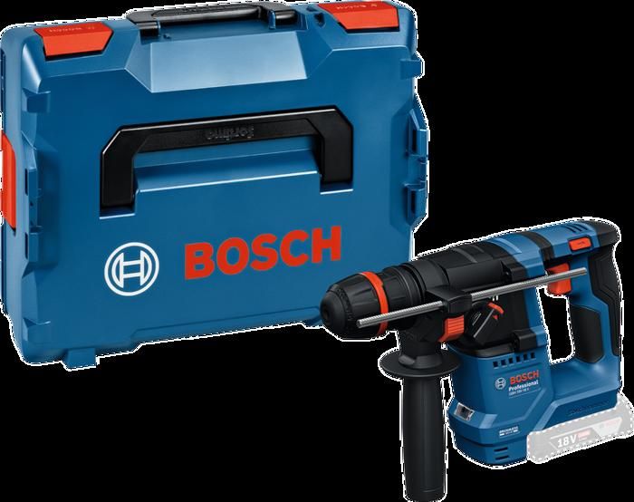 Bosch Perforateur 18V GBH 18V 18 X Solo BOXX - vue 3