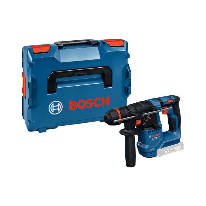 Bosch Perforateur 18V GBH 18V 18 X Solo BOXX - vue 3