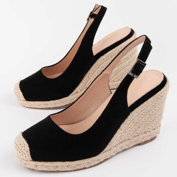MONTEVITA Montevita Coin Esparte Balenci7 Noir