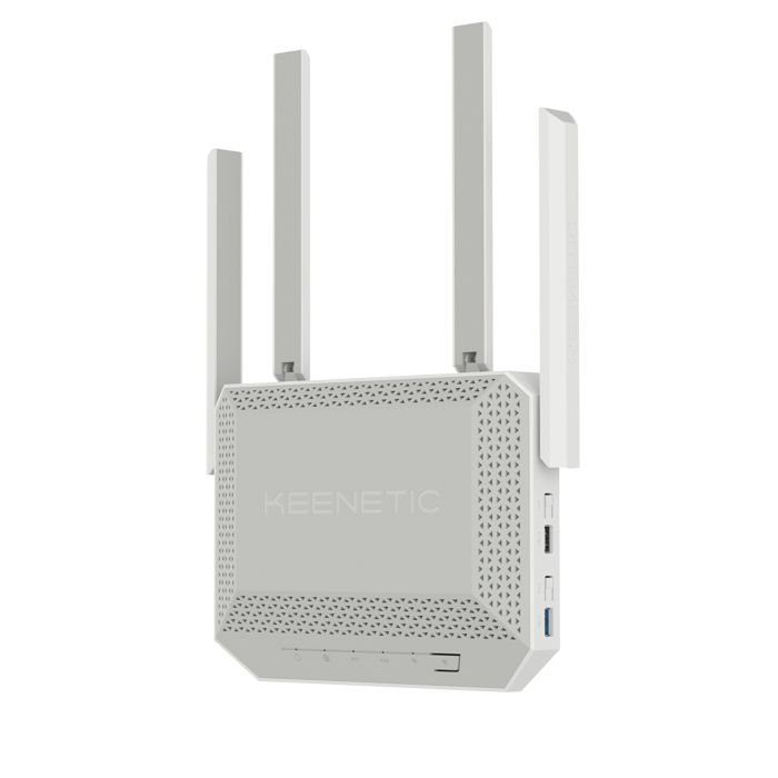Keenetic Routeur WiFi