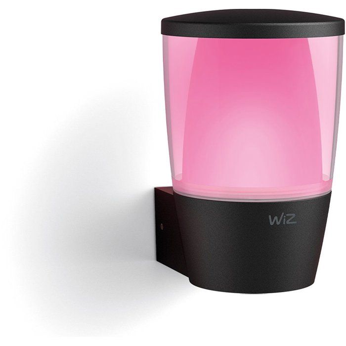 Lot de 2 capteurs de contact WIZ Home monitoring Notifications directes sur appli WIZ - vue 2