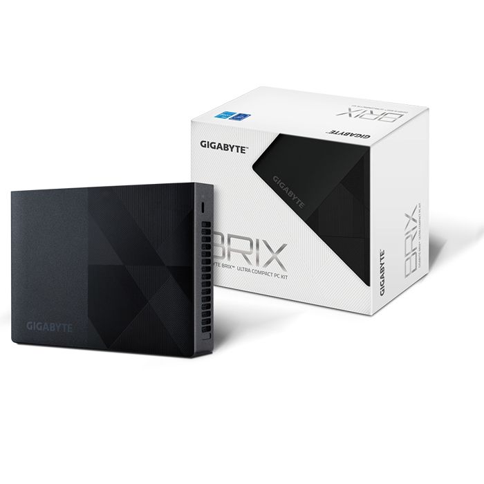 GIGABYTE GB BNi3 N305 Neuf - vue 4