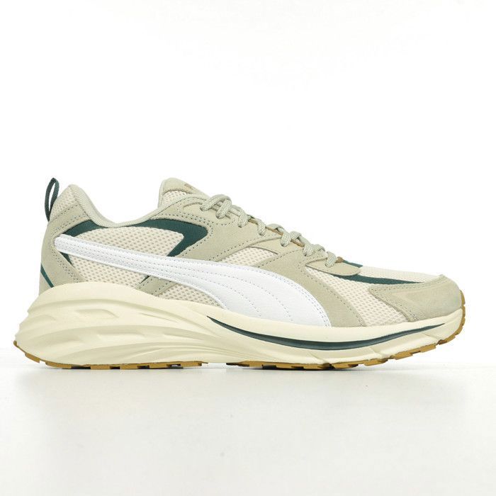 5986 PUMA Hypnotic LS Baskets homme